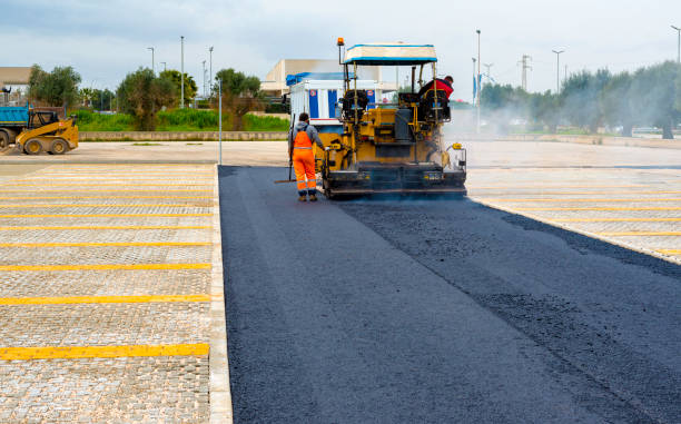 Best Cobblestone Driveway Pavers  in Milton Freewater, OR