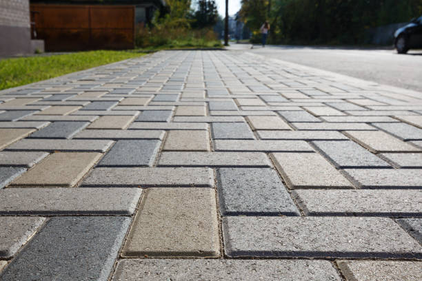 Best Driveway Pavers Contractor  in Milton Freewater, OR