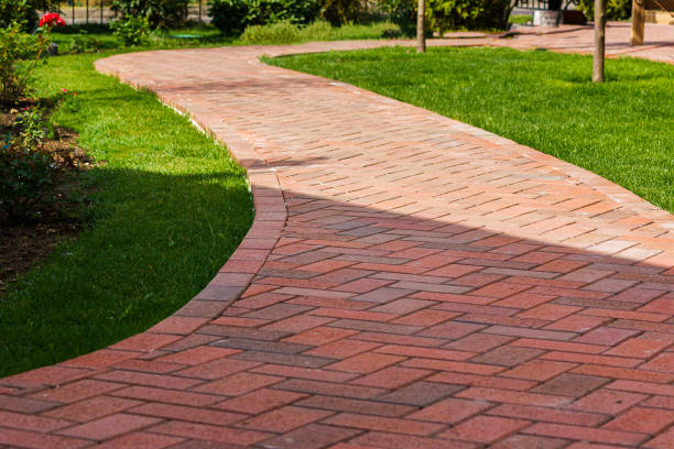 Best Best Driveway Pavers  in Milton Freewater, OR