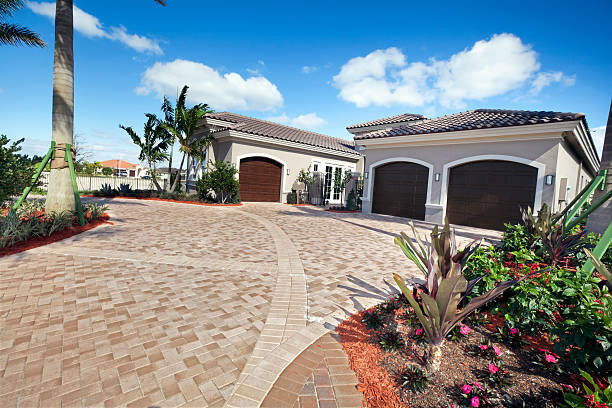 Best Decorative Driveway Pavers  in Milton Freewater, OR