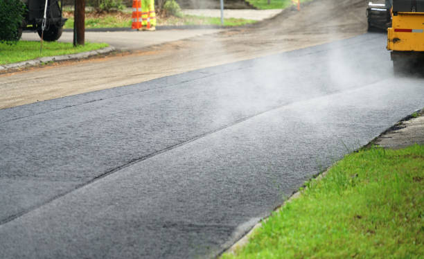 Best Best Driveway Pavers  in Milton Freewater, OR