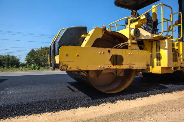 Best Local Driveway Pavers  in Milton Freewater, OR